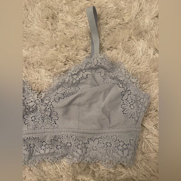 NWT Aerie Bralette - Picture 3 of 10
